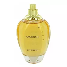 Perfume Amarige Givenchy, 100 Ml