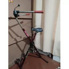 Bicicleta Fija Olmo