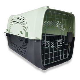 Kennel L50 Transportador Para Perros, Gatos, Conejos.