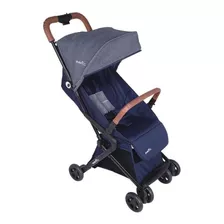 Carriola De Bebe Evenflo Fast Fold Camita Compacta Plegable