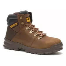 Caterpillar Bota Hombre Charge Waterproof Dieléctrica Casco