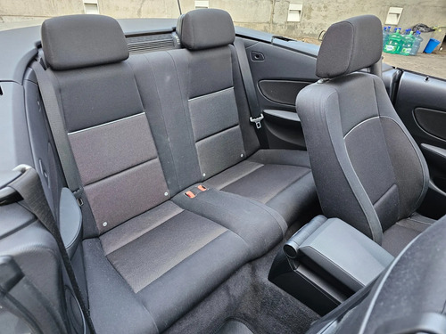 Bmw 120i Cabrio Mt 2011 Descapotable Cabriolet Convertible - 18