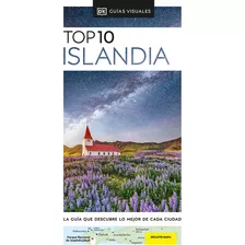 Guía Top 10 Islandia - Dk, - * 