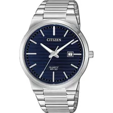 Relógio Masculino Analógico Citizen Bi506051l Tz20831f