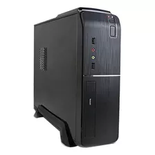 Pc Slim Office Intel Core I7, Ram 16gb, Ssd 240gb, Win 10