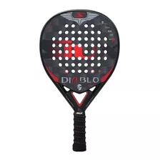 Pala De Padel Siux Diablo Revolution 24 K