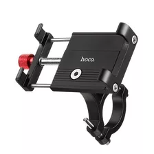 Holder Soporte Hoco De Moto Y Bicicleta Para Celular