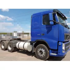 Volvo Fh 440 6x4 Ano 2011 R$ 235.000