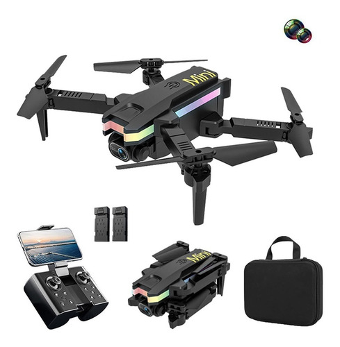 Mini Drones Baratos  Antena De Alta Definición Doble Cámara