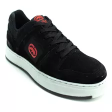 Tênis Masculino Ecko Rush - Preto