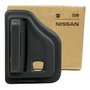 Cubre Tablero Nissan Urvan  2002 - 2007