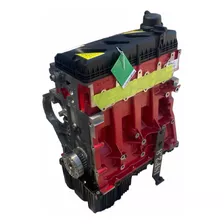 Ensamble De Motor Cummins Isf 2.8 (foton, Jac, Dongfeng)