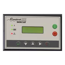 Interface Control 3 Compressor Schulz 012.2131-0/at