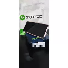 Moto G9 Play Semi Novo