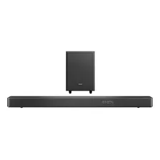 Hisense Soundbar 3.1.2 Subwoofer Inalámbrico (ax3120g)