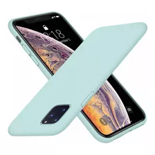 Funda Para iPhone 11 Pro Dtto [7wvbyx5z]