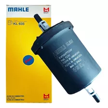 Filtro De Combustivel Mahle - Vw Fox Total Flex 1.0 1.6