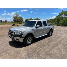 Ranger Xlt 2011 Power Stroker