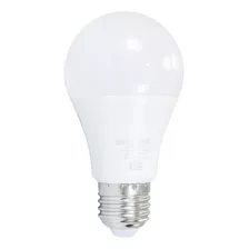 Foco Good Will Led 10w Bulbo Tipo Phillips (pack 40 Pz)