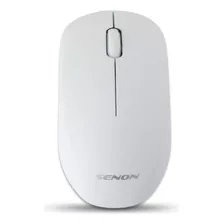 Mouse Inalambrico Para Pc Escritorio Notebook 2.4 Ghz