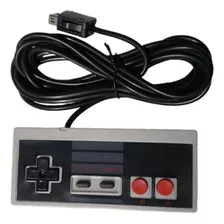 Controle Para Nes Classic Mini Edition Cabo 3 Metros Confira