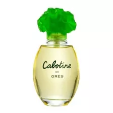 Perfume Importado Parfums Grès Cabotine Edt 30 Ml