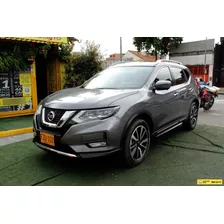 Nissan Xtrail 2.5 Exclusive
