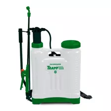 Fumigadora Manual De Espalda De 20 Litros Sx-lk20c Trapp