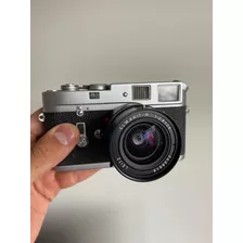 Leica Elmarit 28mm 2.8 Iii V3 M