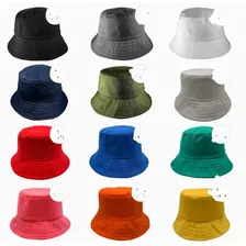 Gorro Piluso X 10 Colores Surtidos A Eleccion Adulto Adolece