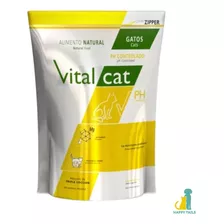 Vitalcan V Ph Control X 7,5 Kg - Happy Tails