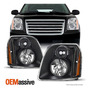 For Gmcyukon Denali Hybrid 4-door 6.0l 2012 22884219 Hv Dcy