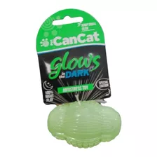 Juguete Glow In The Dark Luminoso Large Mascotas Perros