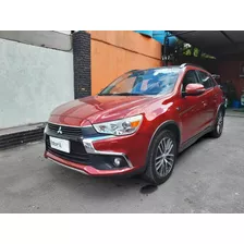 Mitsubishi Asx 2.0 4wd 16v