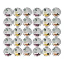 K-cups - Juego De 30 Tazas Para Cafetera Keurig