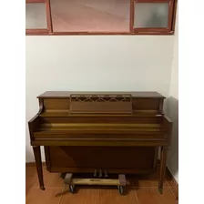 Piano Acustico Kawai