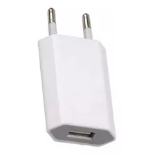 Carregador Celular Plug Adaptador Fonte Usb 5v 1.5a Bivolt