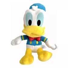 Pelúcia Pato Donald - Classic Plush Collection