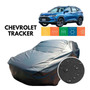 Funda Cubierta Lona Cubre Chevrolet Tracker 2024