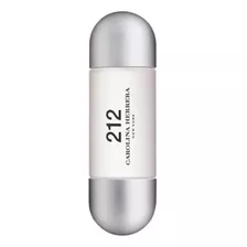 Carolina Herrera 212 Nyc Nyc Edt 30 ml Para Mujer