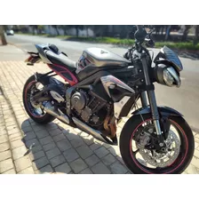 Triumph Street Triple 765 Rs