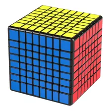 Moyu Mf8 8x8x8 Migic Cube Sem Adesivo 8x8 Speed Cube Moyu Cu