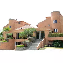 Alquiler Town House Villas Del Country, Guataparo Terrazas Del Country Club