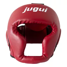 Capacete De Proteção Boxe , Mma, Muay Thai Jugui Loja