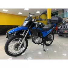 Honda Nxr 160 Bros Esdd 2018