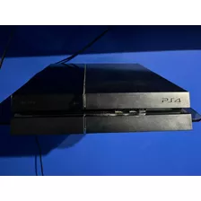 Ps4 Fat 500 Gb Usado + 19 Juegos + 2 Mandos + Complementos