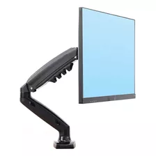 Soporte Monitor Led Escritorio De 17 A 27. Vea Video En Pc!!