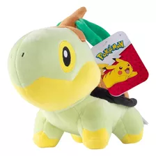 Peluche Pokémon Turtwing Universo Binario