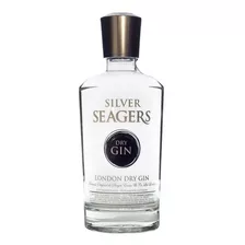 Gin Silver Seagers 750 Ml