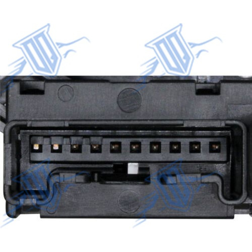 Resorte Reloj Para Chevrolet Malibu 2006-2012 Saturn Aura Foto 6